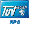 TÜV Hessen HP 0