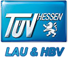 TÜV Hessen LAU & HBV