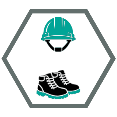 Arbeitskleidung