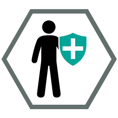 Gesundheitsvorsorge