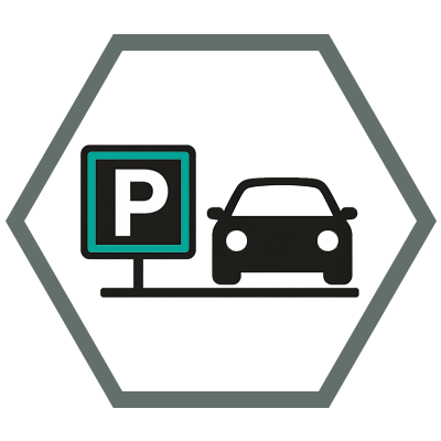 Parkplätze