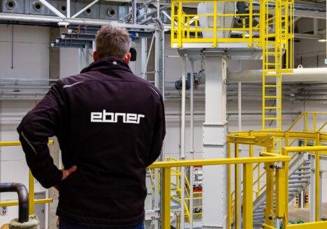 Ingenieure Verfahrenstechnik